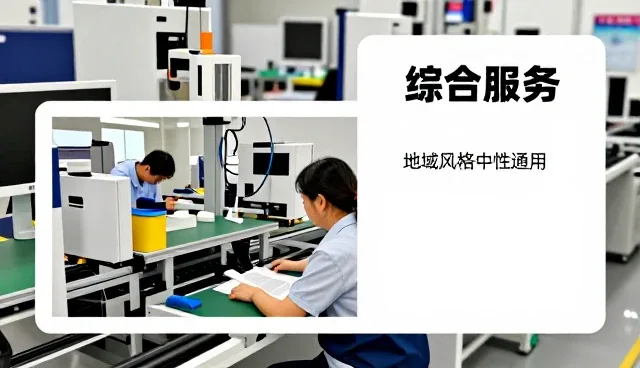 农资套装供应