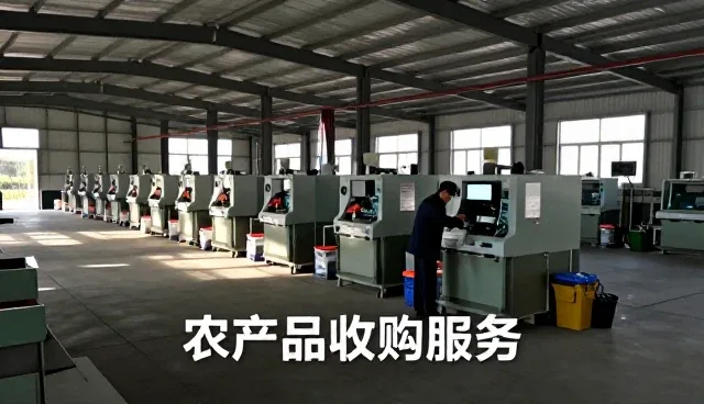 广州超惠买农业科技有限公司打造值得信赖的农产品收购