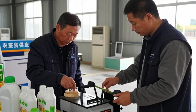 学校与医院使用农产品收购服务需要注意什么？